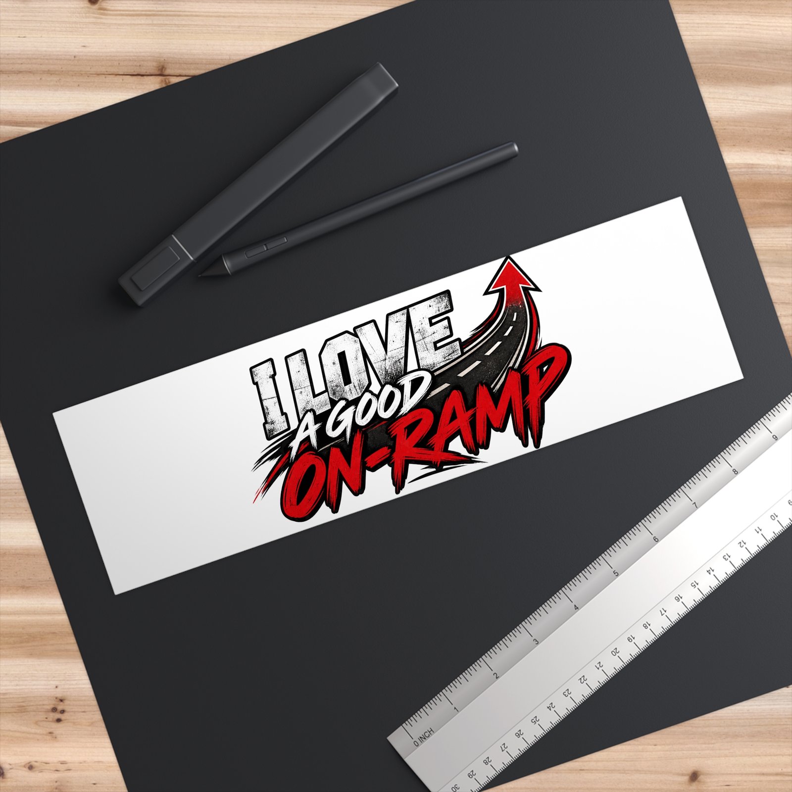 Bumper Stickers - Image 3