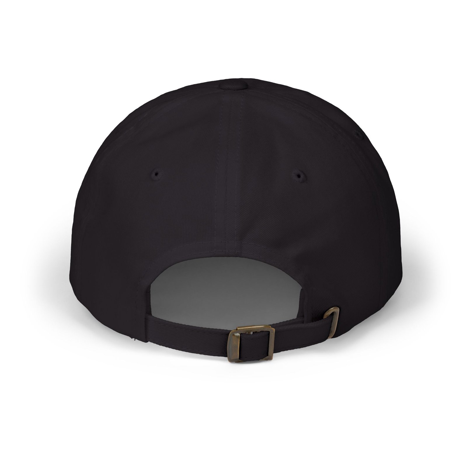 Ask me about peptides-Classic Dad Cap - Image 6